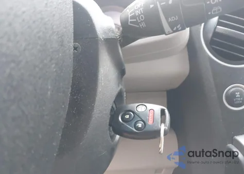 2013 Honda Pilot Ex-L из США, поврежденный, VIN 5FNYF4H55DB068553